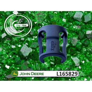 L165829 Bracket (John Deere)