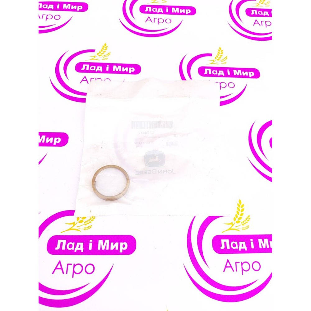 L174417 Washer (John Deere)