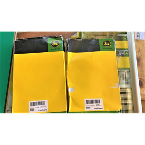 L203293 Пас (John Deere)