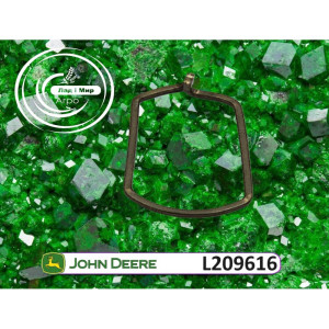 L209616 Klips (John Deere)