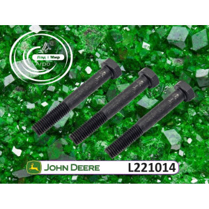 L221014 Болт (John Deere)