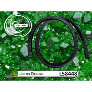 L58448 Ущільнення JOHN DEERE (John Deere)