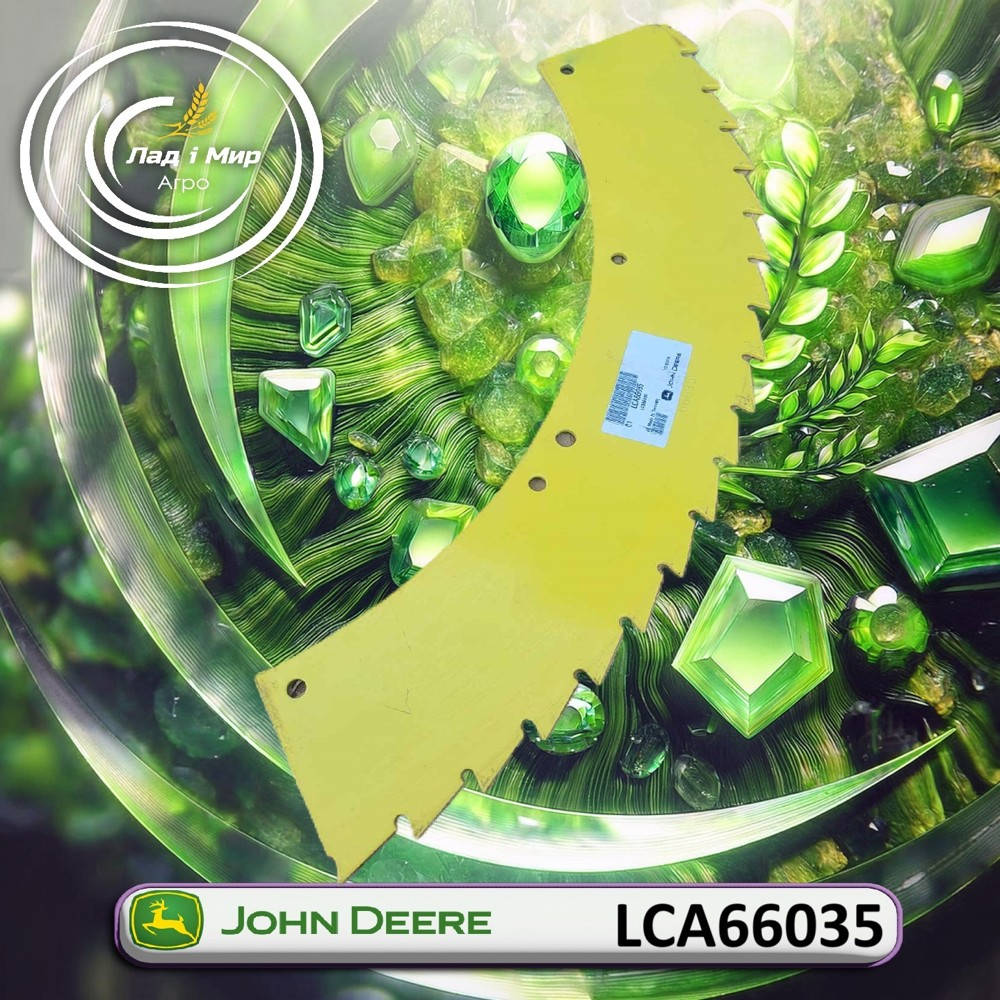 LCA66035 Knife (John Deere)