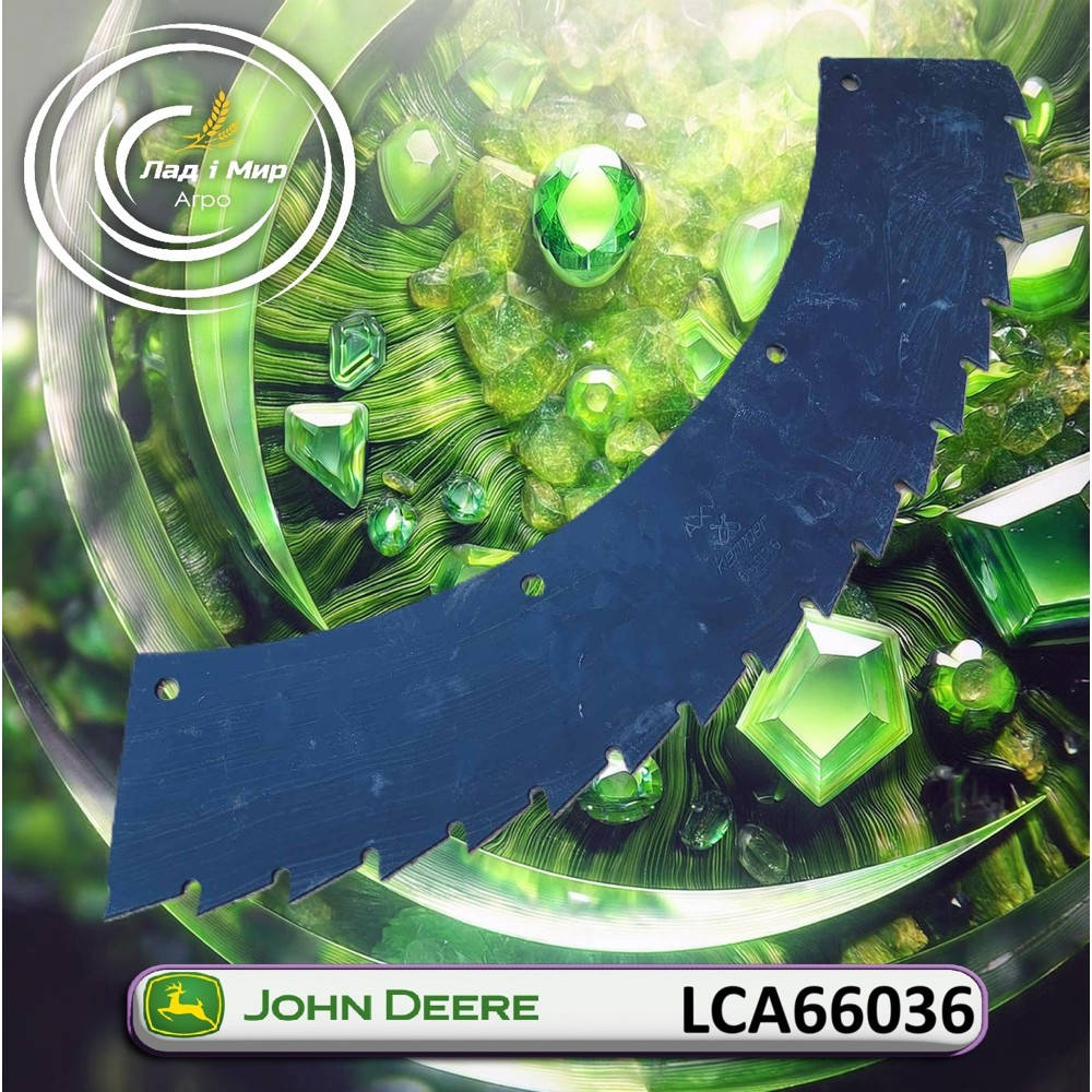 LCA66036 Knife (John Deere)