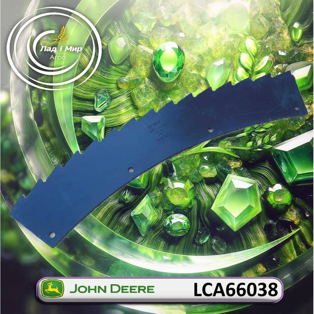 LCA66038 Knife (John Deere)
