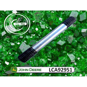 LCA92951 Wał (John Deere)
