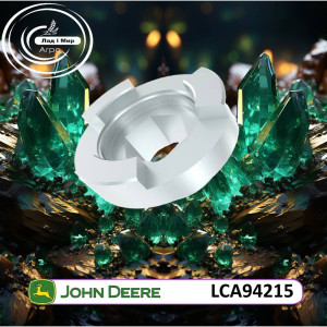 LCA94215 Header Coupling (John Deere)