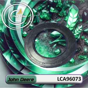 LCA96073 Сальник (John Deere)