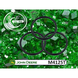 M4125T Ring (John Deere)