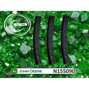 N155090 Insulator (John Deere)