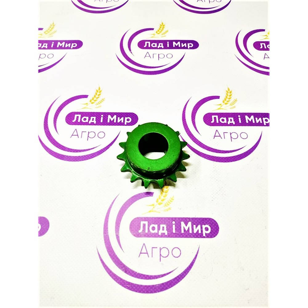 N162009 Star (John Deere)