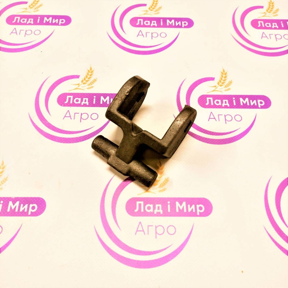 N188864 Bracket, Hook (John Deere)
