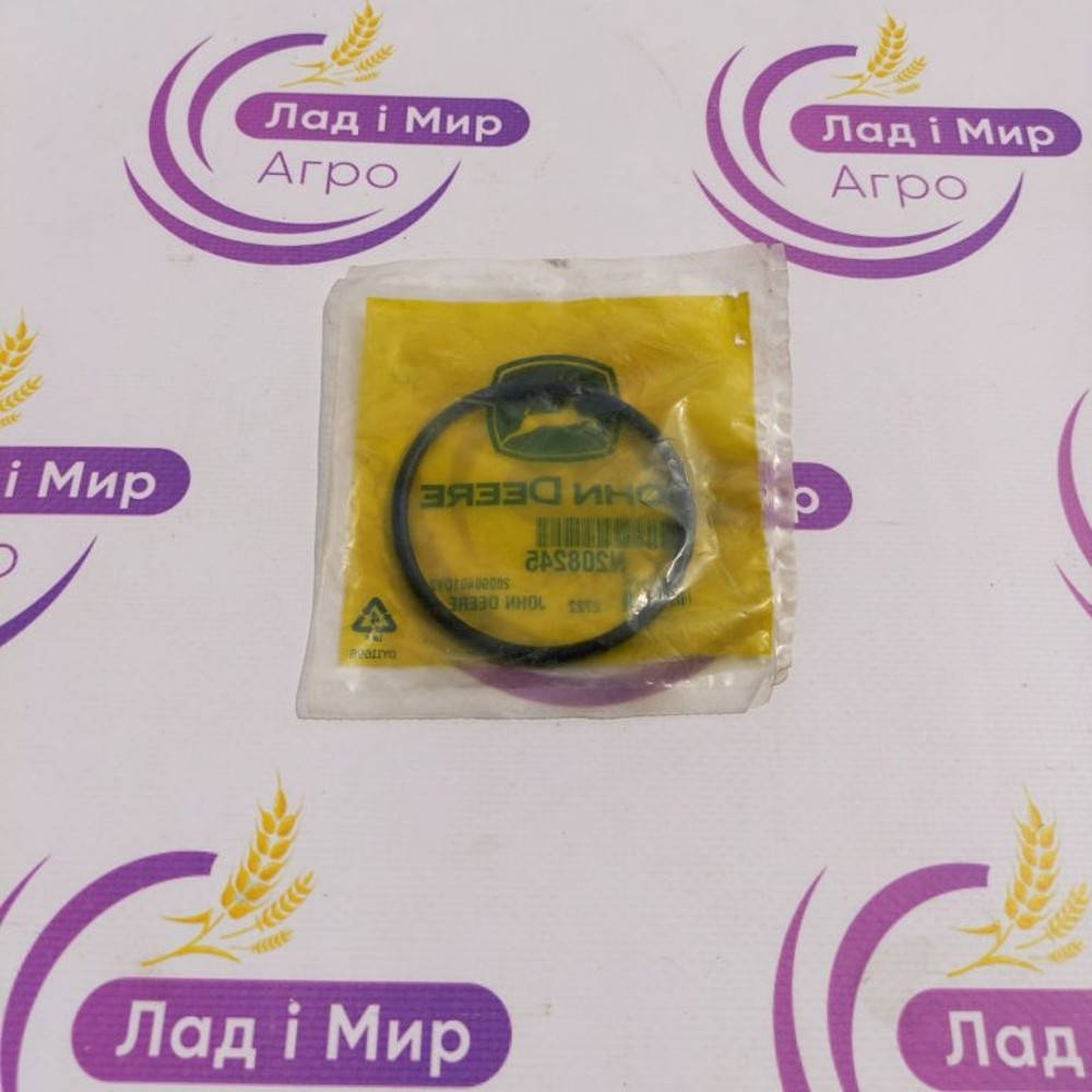 N208245 Ring (John Deere)