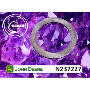 N237227 Washer (John Deere)