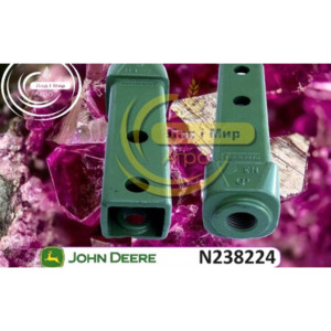 N238224 Right Side Bracket (John Deere)