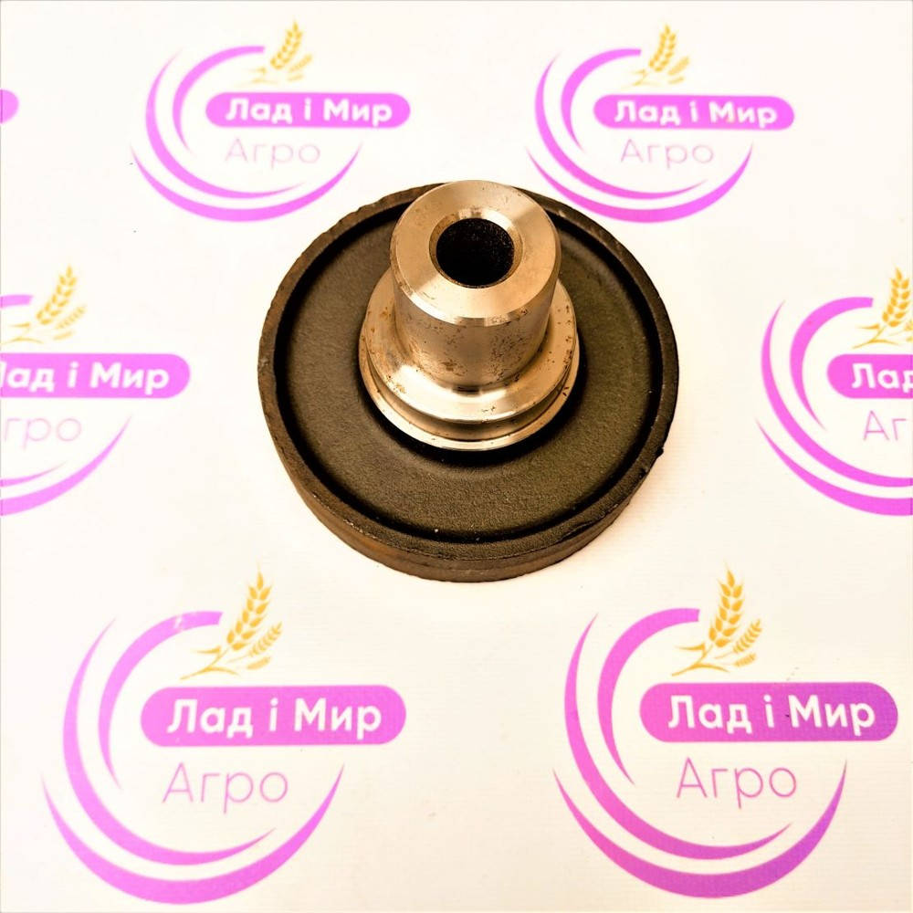 N262733 Spindle (John Deere)