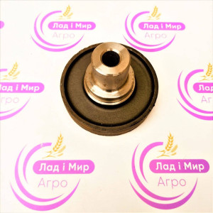 N262733 Spindle (John Deere)