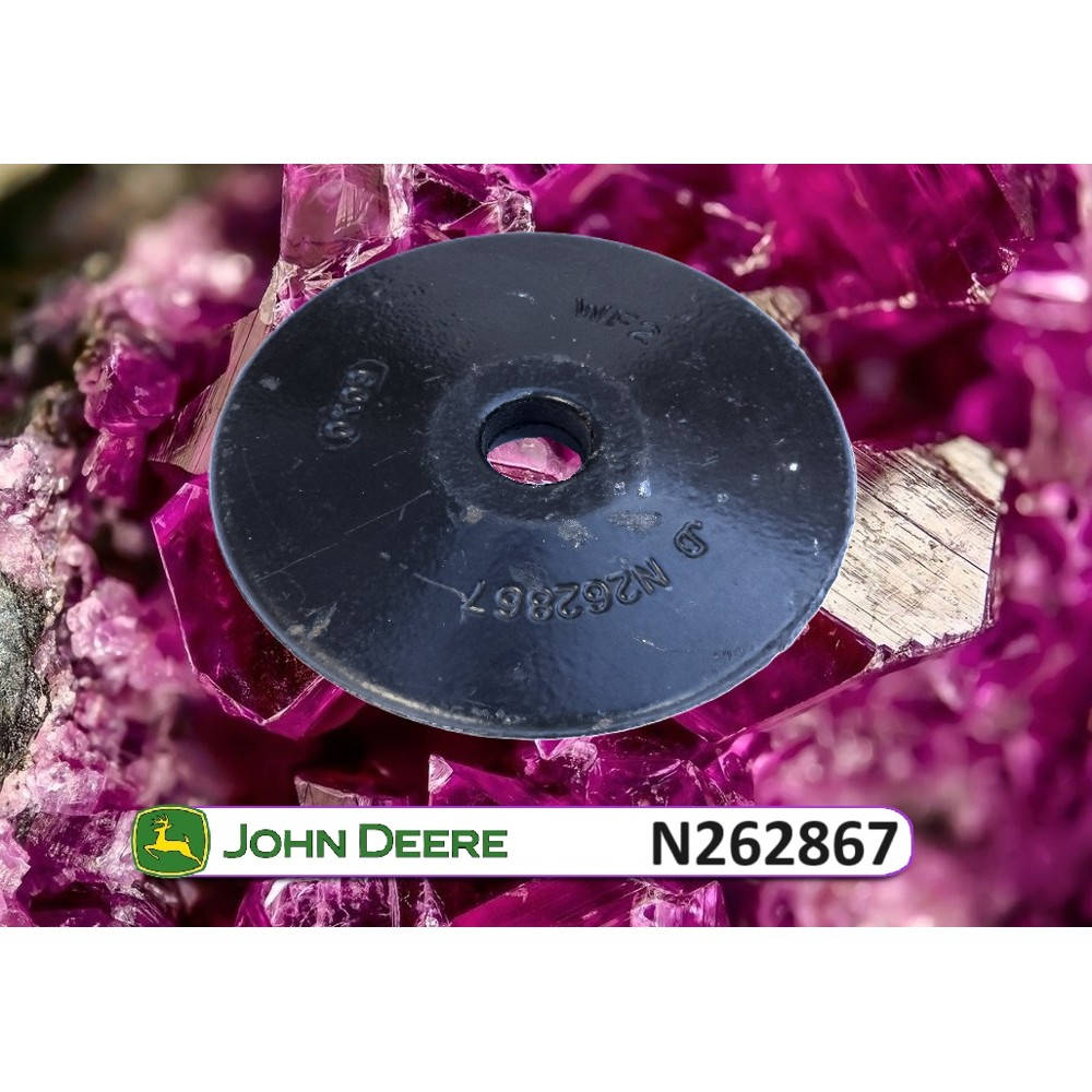 N262867 Bushing (John Deere)
