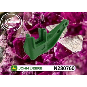 N280760 Lever (John Deere)