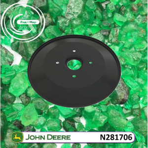 N281706 Disk (John Deere)