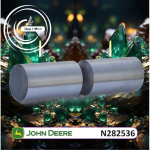 N282536 Вісь (John Deere)