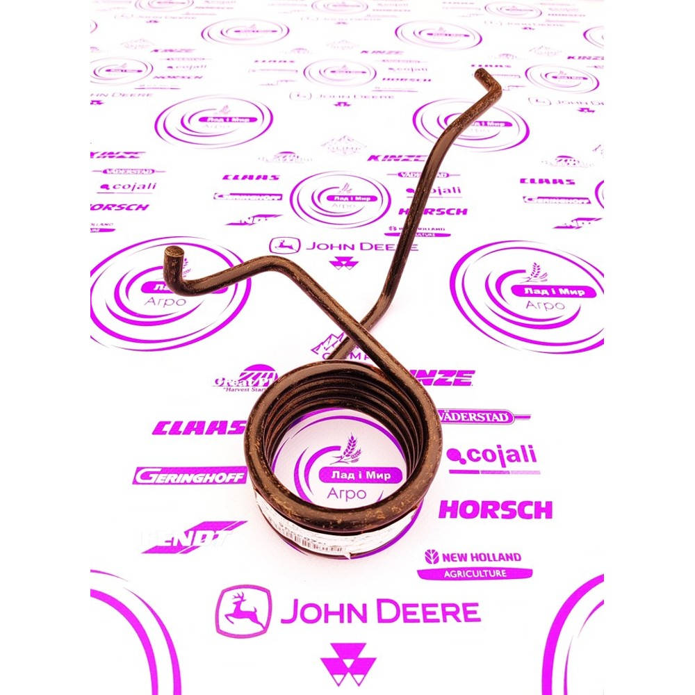 N283995 Spring (John Deere)