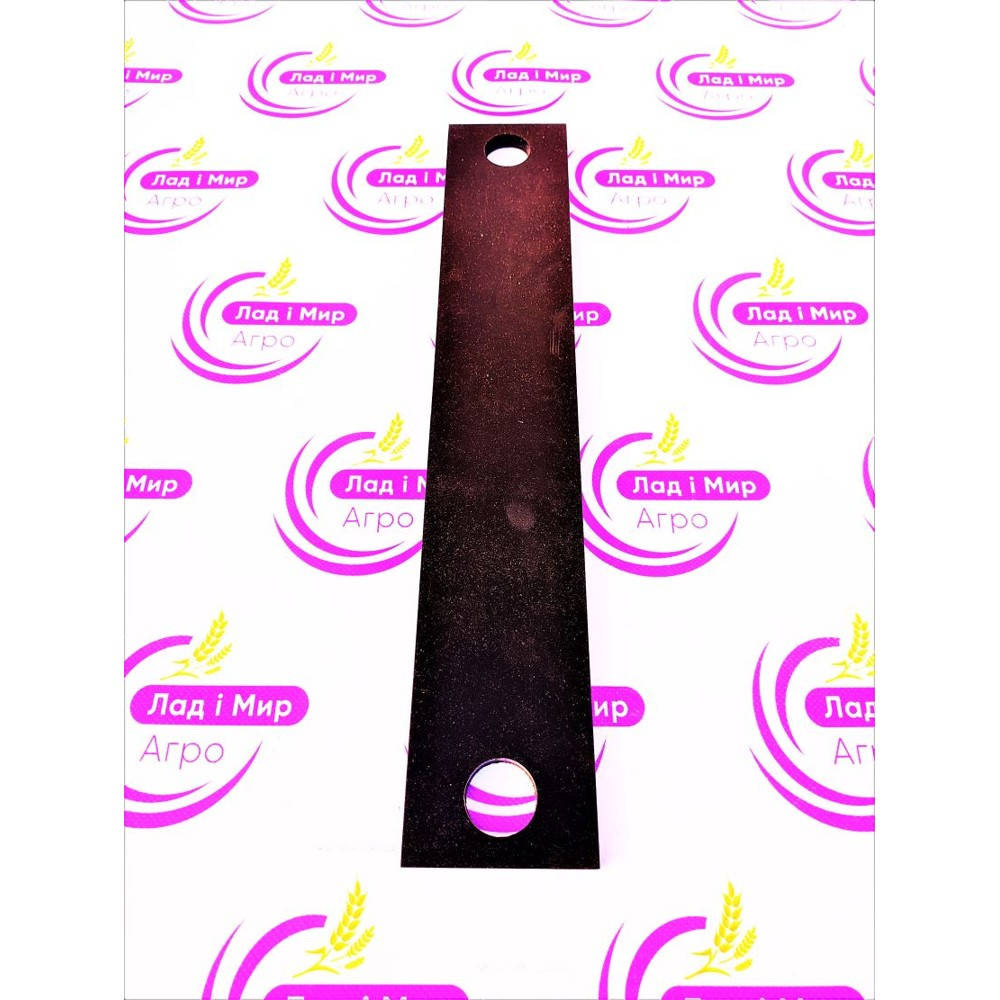 N303219 Plate (John Deere)