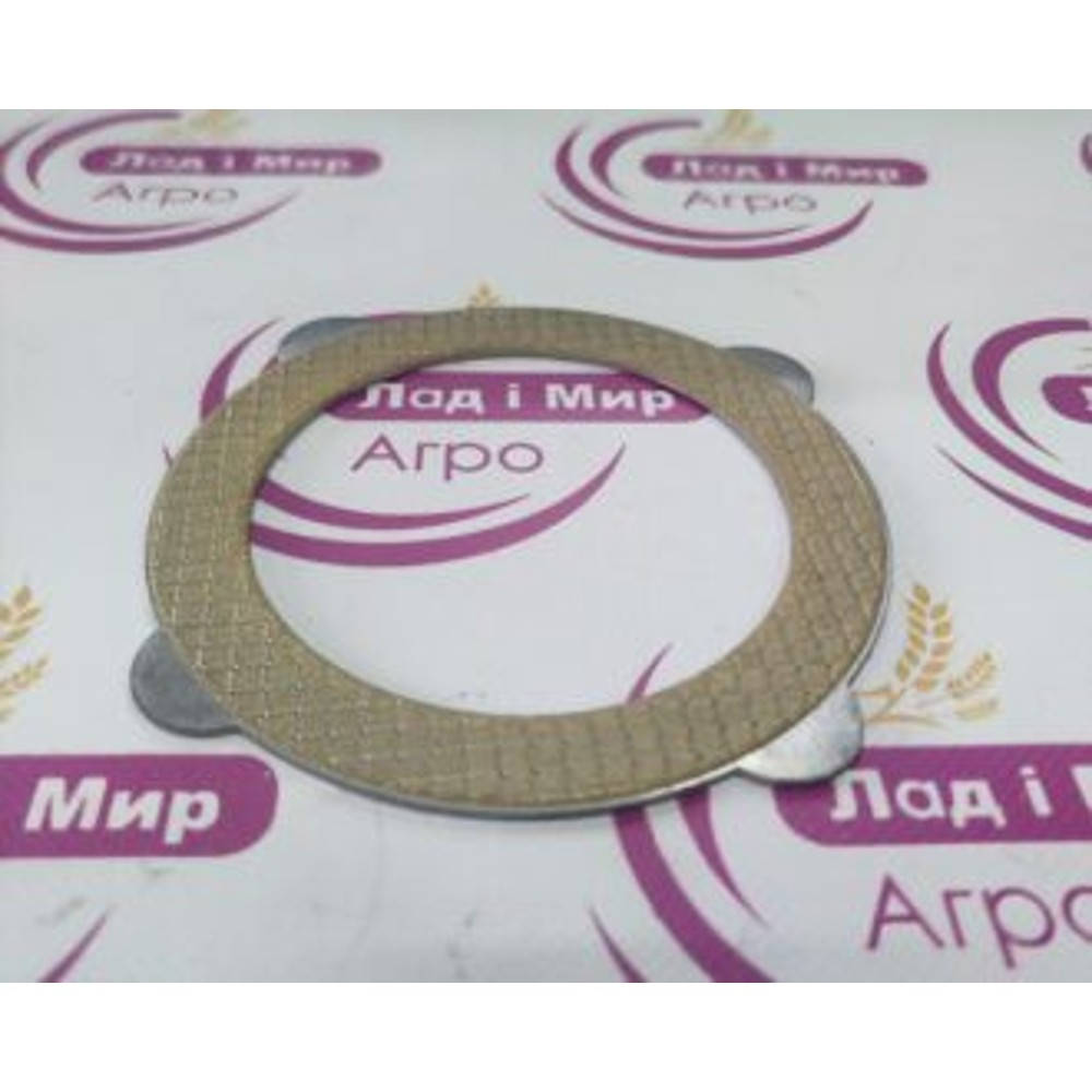 N305598 Disk (John Deere)