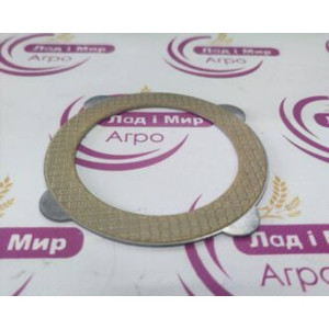 N305598 Disk (John Deere)