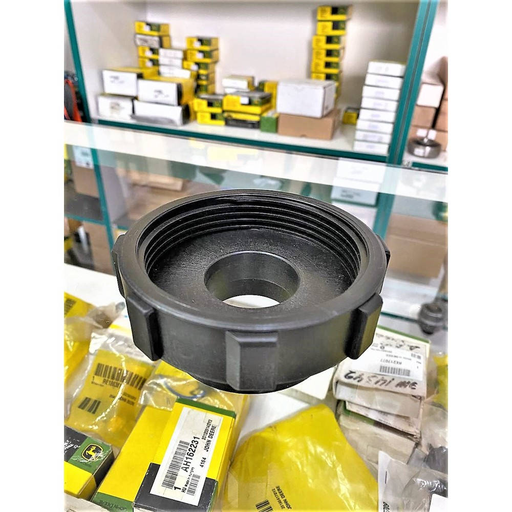 N306547 Flanged Nut (John Deere)