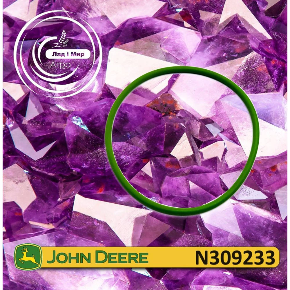 N309233 Ring (John Deere)