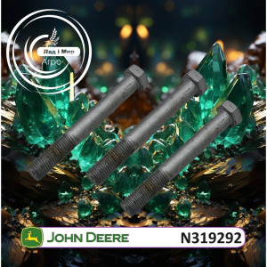 N319292 Śruba (John Deere)