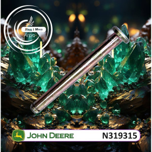 N319315 Node Pin (John Deere)