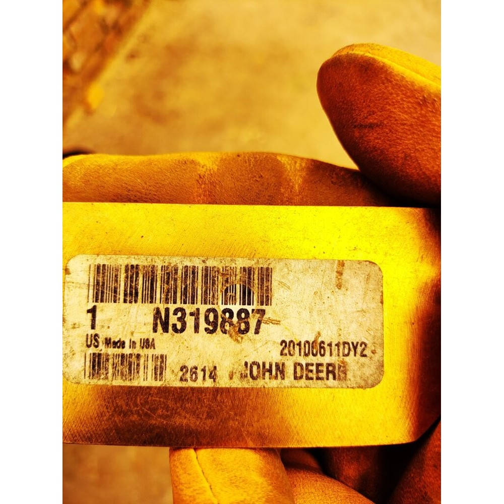 N319887 Uszczelka (John Deere)