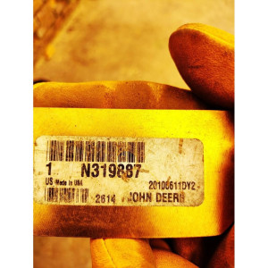 N319887 Uszczelka (John Deere)