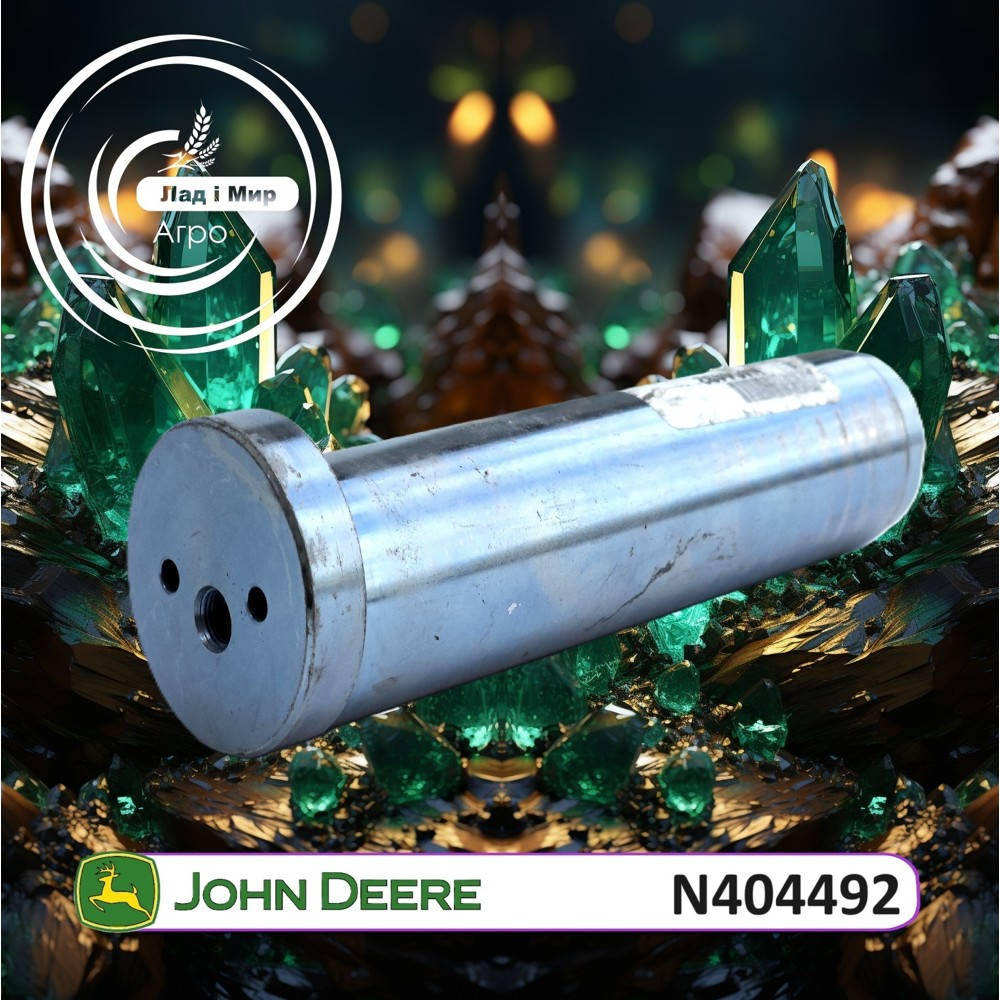 N404492 Pin (John Deere)