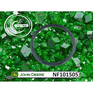 NF101505 gasket (John Deere)