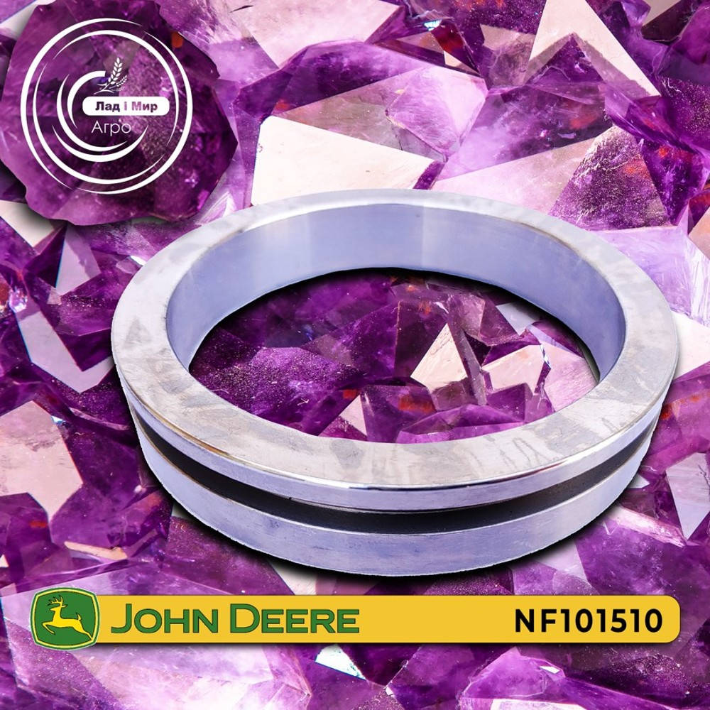 NF101510 Flange (John Deere)