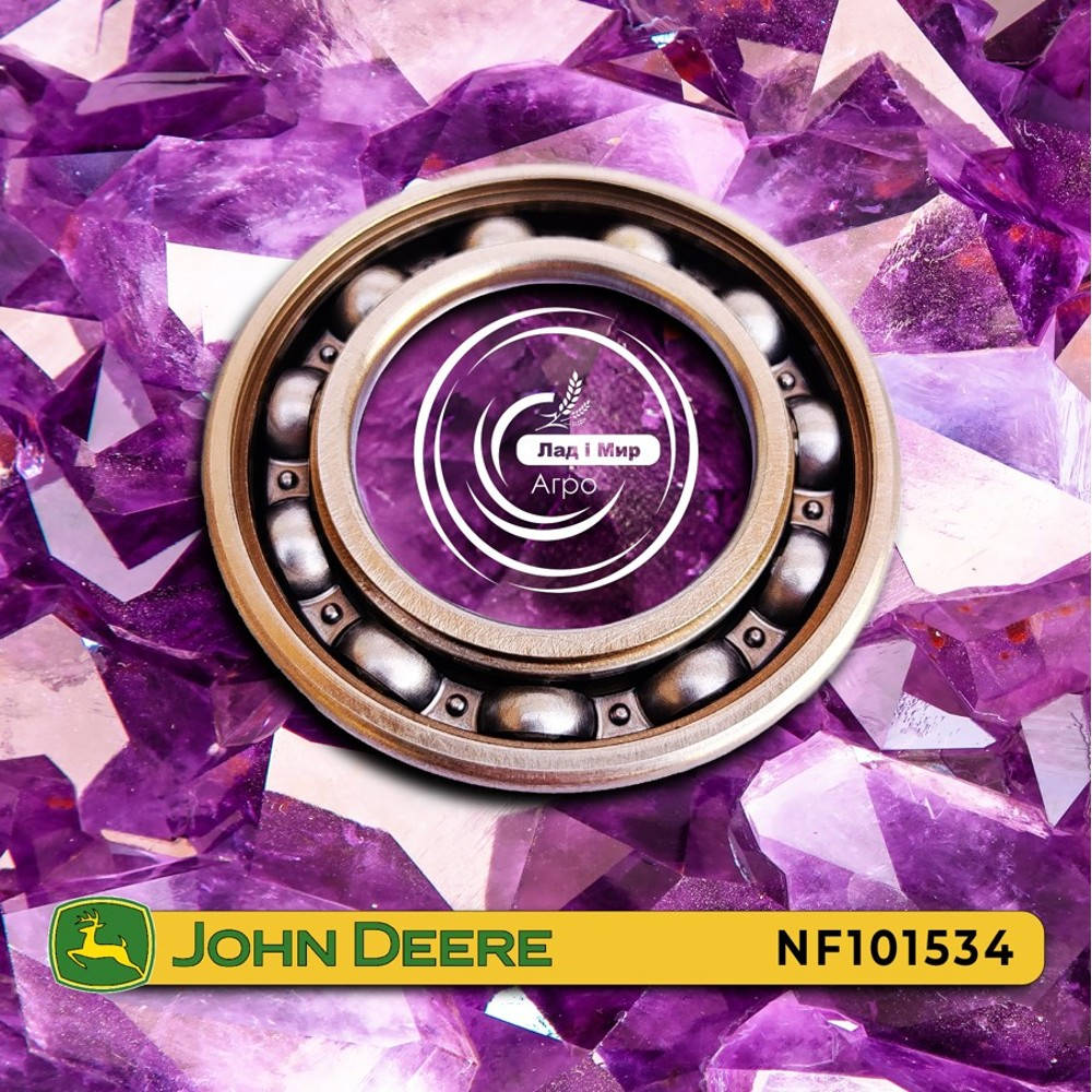 NF101534 Підшипник (John Deere)