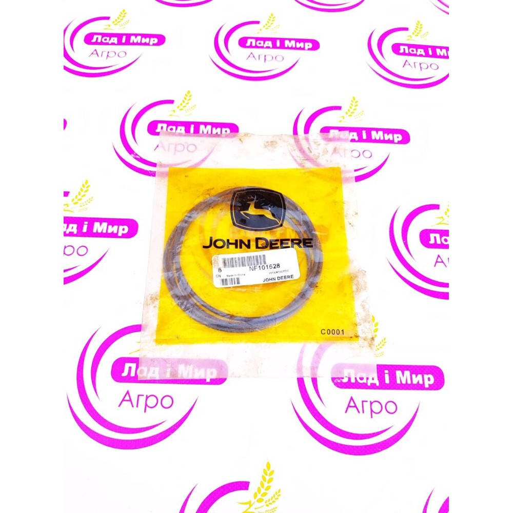 NF101628 O-ring (John Deere)