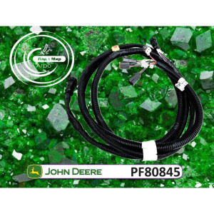 PF80845 Wiring Harness (John Deere)
