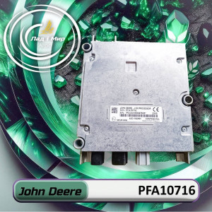PFA10716 Electronic Control Unit (John Deere)