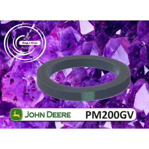 PM200GV Прокладка 2" FKM (viton type) (John Deere)