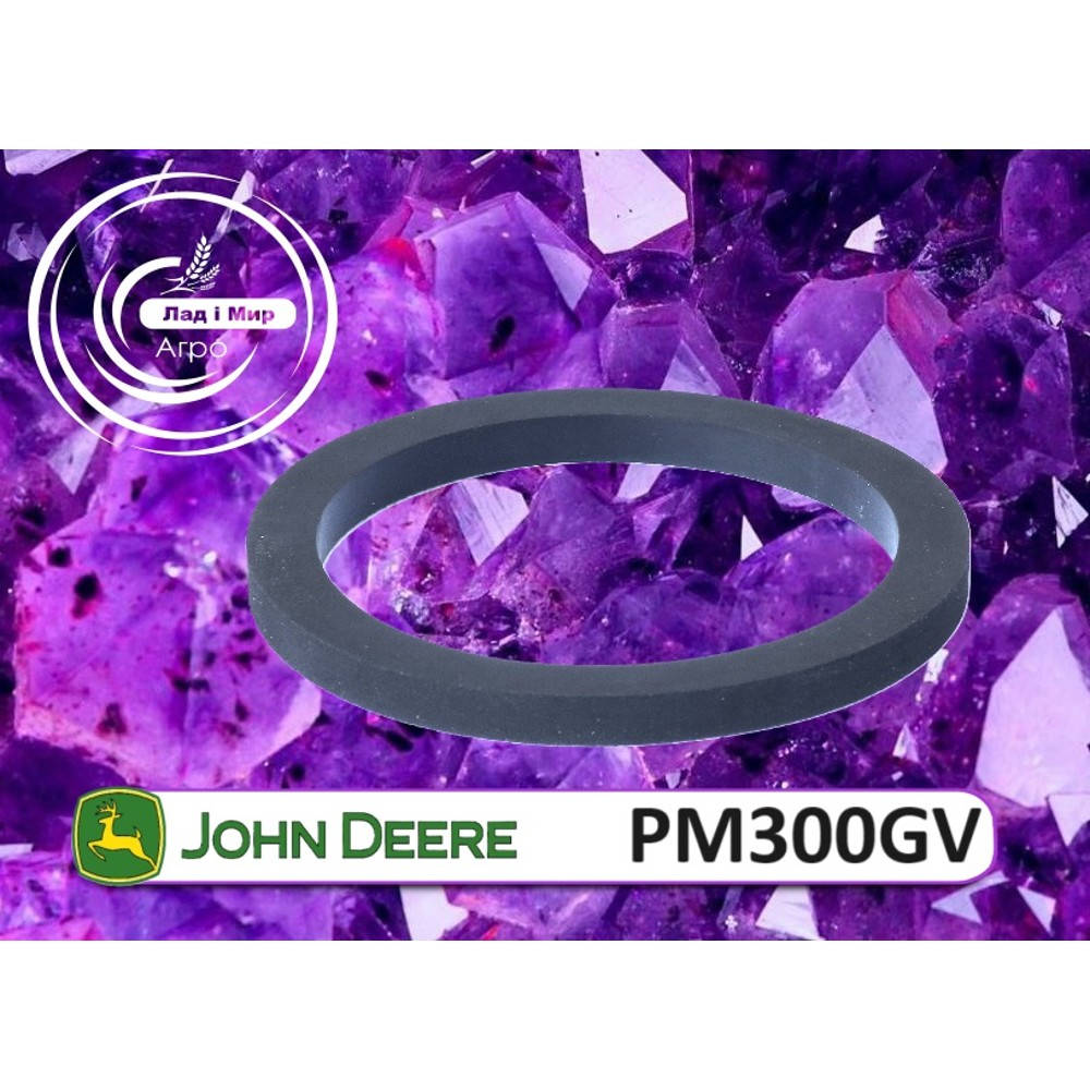 PM300GV VITON Gasket (John Deere)