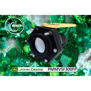 PMMVSF300FP Ball Valve (John Deere)