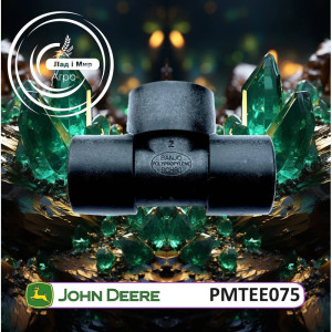 PMTEE075 Adapter (John Deere)