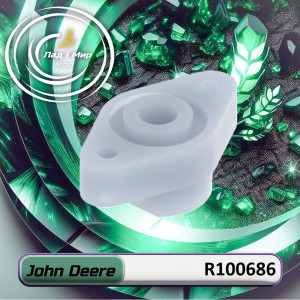 R100686 Кронштейн (John Deere)