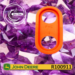 R100911 Ущільнення, сальник, герметик! Замовляти тільки (John Deere)