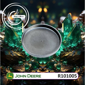 R101005 Заглушка (John Deere)