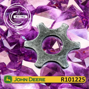 R101225 Thrust Washer (John Deere)